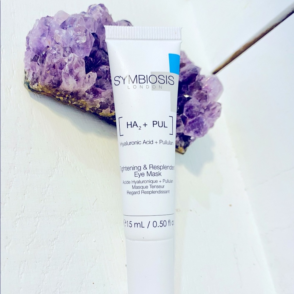 Symbiosis London Tightening Eye Mask